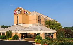 Best Western Plus Goldsboro