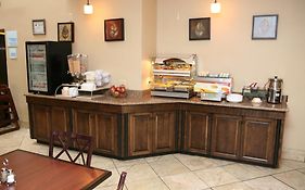 Best Western Plus Goldsboro